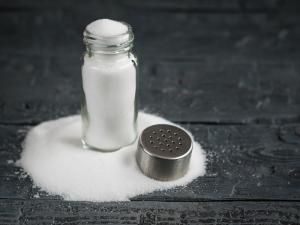 5 Foods that you didn’t know were high in salt.